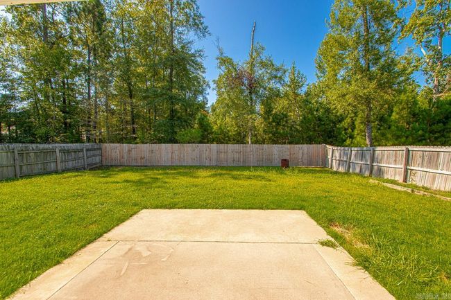 1171 Tulip St, House other with 3 bedrooms, 2 bathrooms and null parking in Haskell AR | Image 31