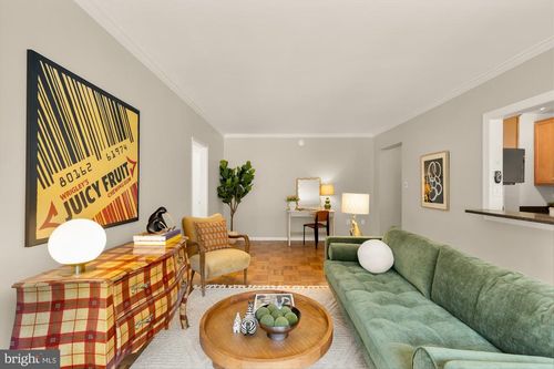 110-3601 Wisconsin Ave Nw, WASHINGTON, DC, 20016-3016 | Card Image