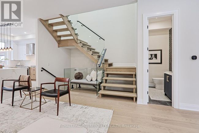2 Cobalt Ave, House other with 3 bedrooms, 4 bathrooms and 4 parking in Toronto ON | Image 7