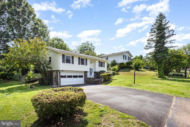204 Morningside Dr, House other with 3 bedrooms, 2 bathrooms and null parking in Fredericksburg VA | Image 34