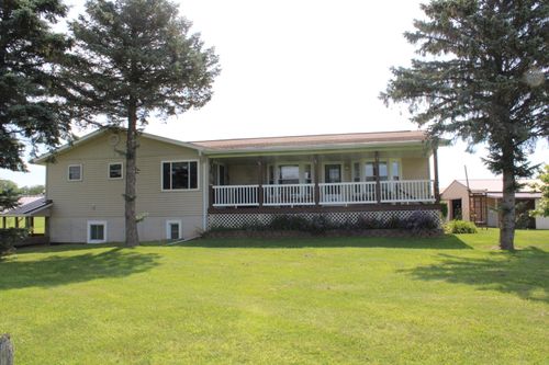 2812 Shoreline Drive, Lupton, MI, 48635 | Card Image