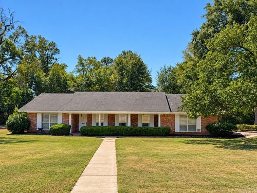 307 W 4th St, Fordyce, AR, 71742-2203 | Card Image