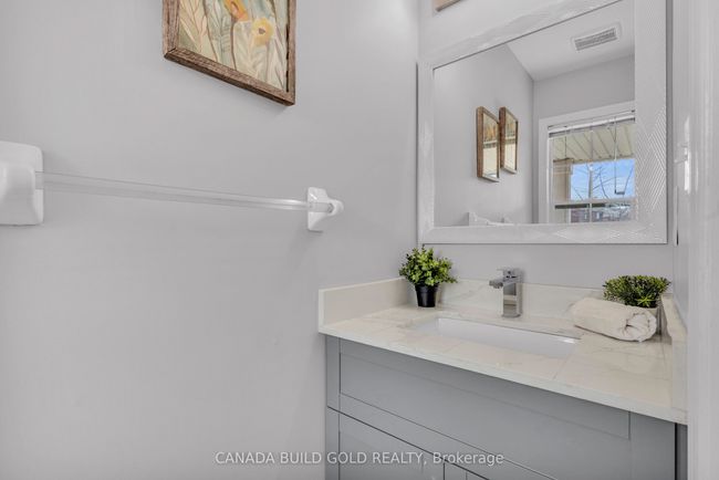 53 Bottomwood St, House attached with 3 bedrooms, 3 bathrooms and 3 parking in Brampton ON | Image 23