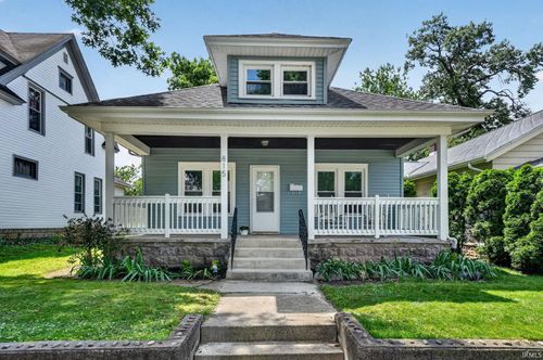 815 S 24th St, South Bend, IN, 46615-2115 | Card Image
