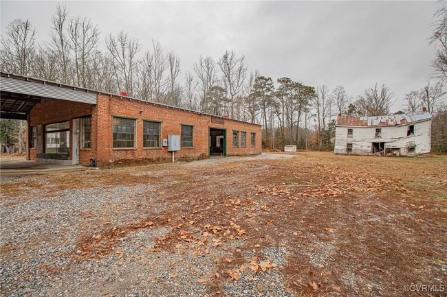 18304 James River Dr, Home with 0 bedrooms, 0 bathrooms and null parking in Disputanta VA | Image 18