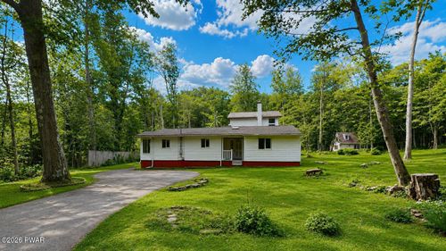 209 Cross St, Pocono Lake, PA, 18347-7722 | Card Image