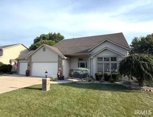 1318 Rambler Rd, Huntertown, IN, 46748-9379 | Card Image