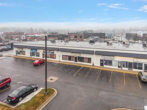 23515 Nine Mack Drive, St. Clair Shores, MI, 48080 | Card Image