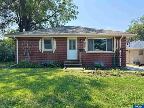 6911 Starr St, Lincoln, NE, 68505-1870 | Card Image