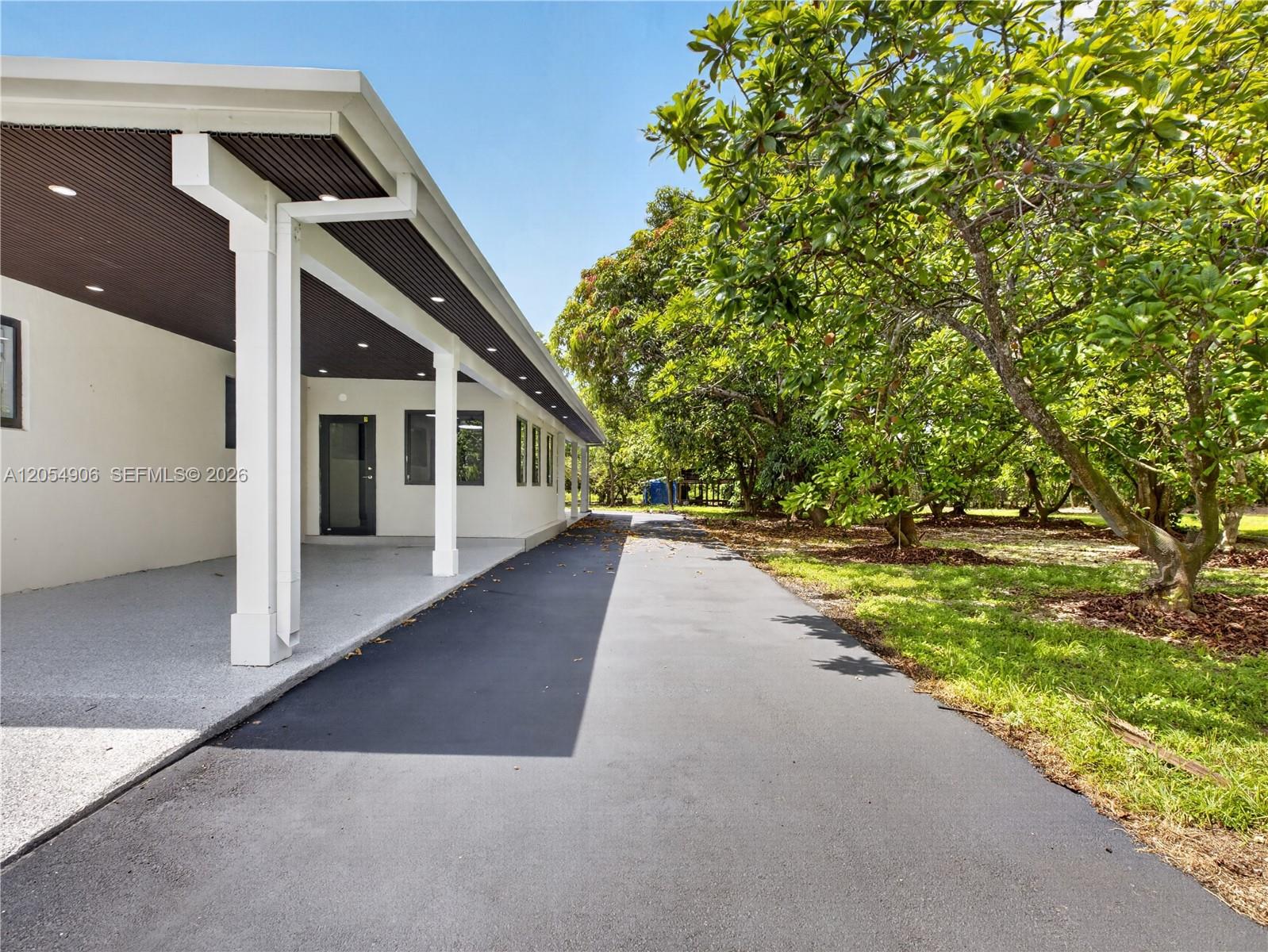 Residential in Homestead 2