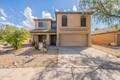 2503 W Gambit Trl, Phoenix, AZ, 85085-4746 | Card Image