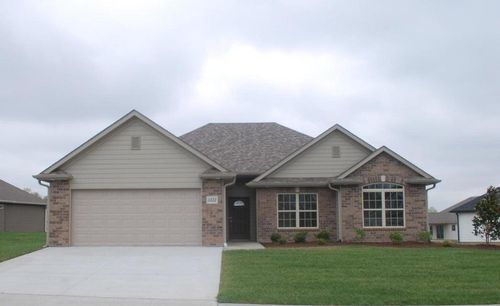 5322 Harbor Town Dr, COLUMBIA, MO, 65201-2954 | Card Image