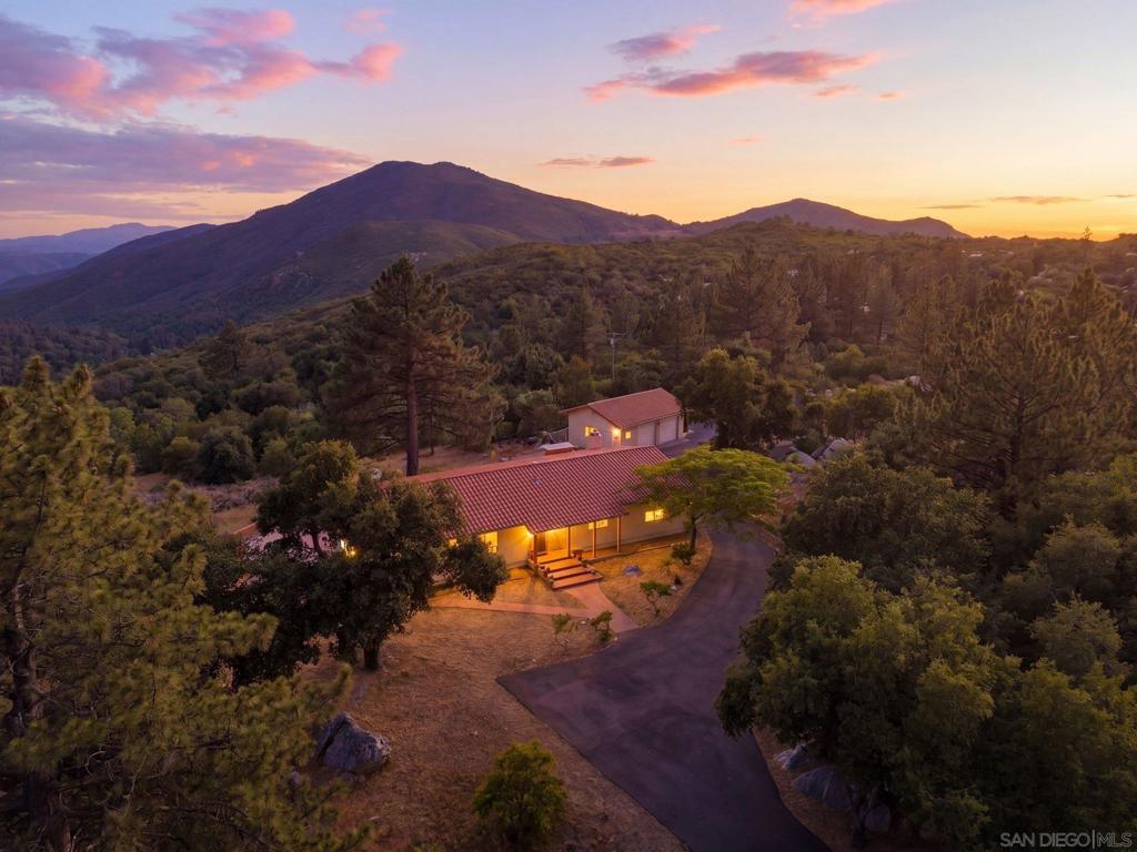 Residential in Santa Ysabel 4