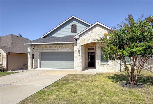 419 Gettysburg Loop, Elgin, TX, 78621-3868 | Card Image