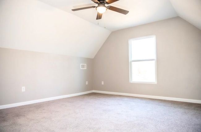 Second level Bedroom #3 | Image 36
