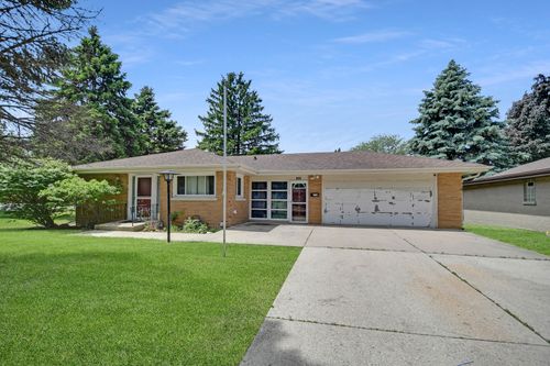 801 Alann Dr, Joliet, IL, 60435-3820 | Card Image