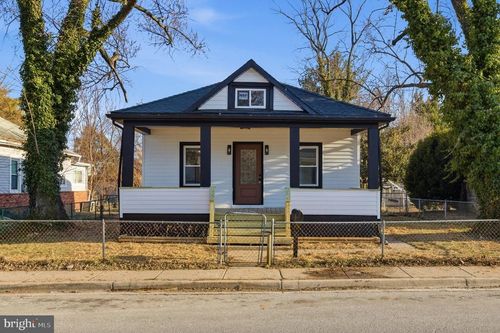 219 Doris Ave, BALTIMORE, MD, 21225-2862 | Card Image