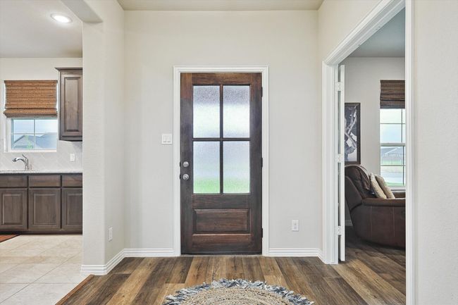 245 Stone Canyon Dr, House other with 3 bedrooms, 2 bathrooms and null parking in Rhome TX | Image 4