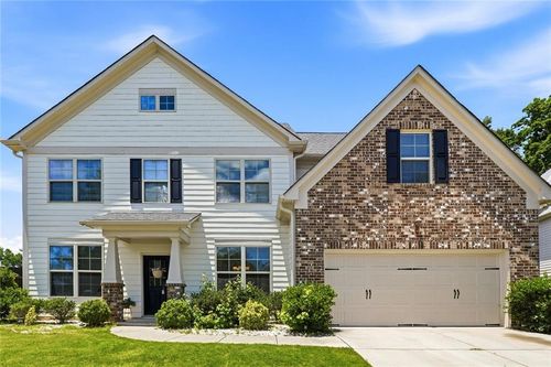 7048 Roselake Cir, Douglasville, GA, 30134-1674 | Card Image