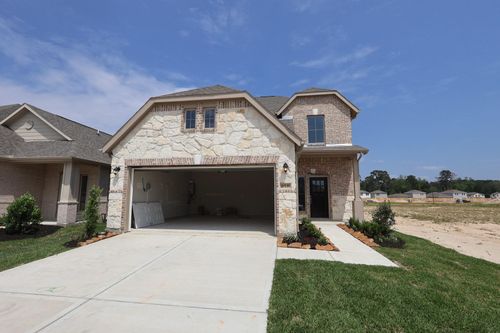 18539 Karlynn St, New Caney, TX, 77357 | Card Image