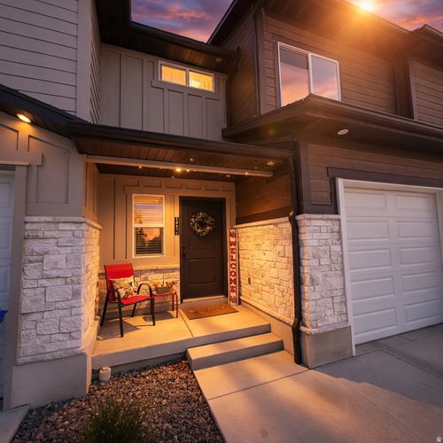 3047 S Old Emigrant Rd, Syracuse, UT, 84075-3935 | Card Image