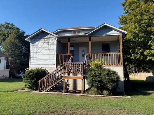 105 W 9th Street, Chickamauga, GA, 30707 | Card Image