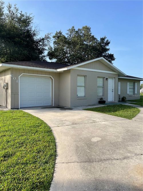602 Mckinley Ct, KISSIMMEE, FL, 34758-3234 | Card Image
