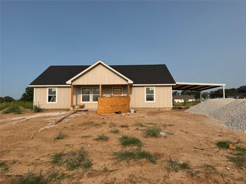 1017 Virgil Court, Springtown, TX, 76082 | Card Image