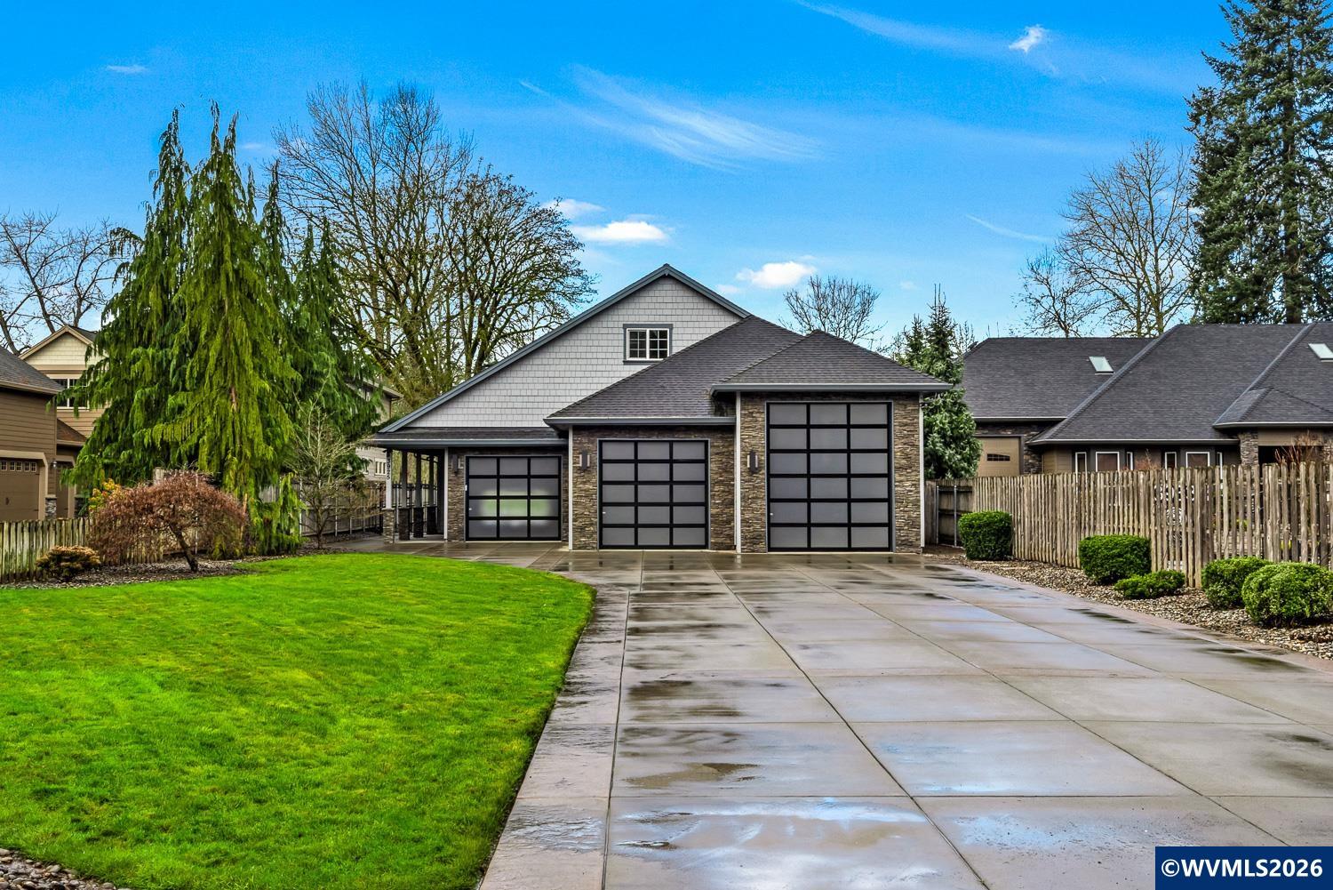 Residential in Keizer