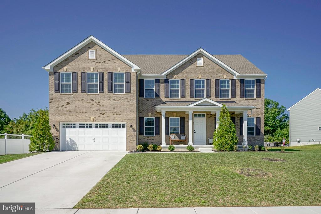 Kingsberry Ln, Woodstown, NJ 08098