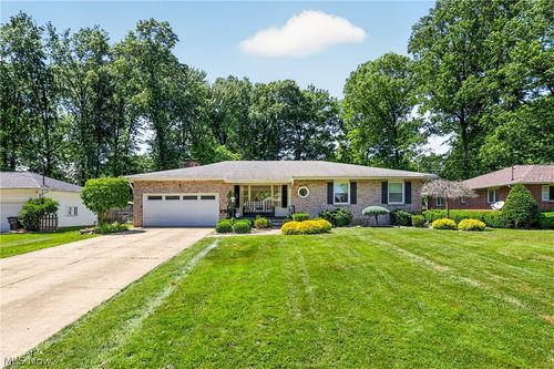 1124 Roseway Ave Se, Warren, OH, 44484-2809 | Card Image