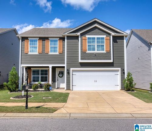 23117 Downing Park Cir, Mc Calla, AL, 35111 | Card Image