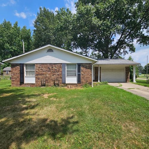 2700 Jamison Boulevard, Mt Vernon, IL, 62864 | Card Image