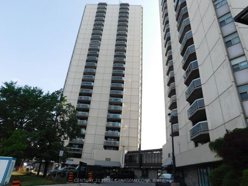 2004-323 Colborne St, London, ON, N6B3N8 | Card Image