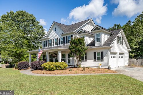 1891 Wayside Rd, Kingston, GA, 30145-1147 | Card Image