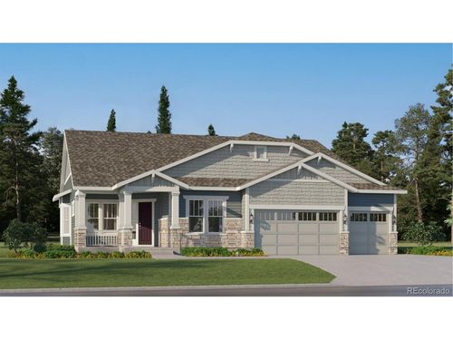 4176 Buttongrass Trl, Castle Rock, CO, 80108 | Card Image