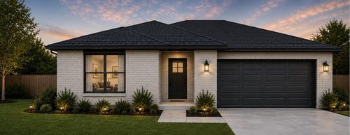 529 Mohawk Bnd, Montgomery, TX, 77316-6177 | Card Image