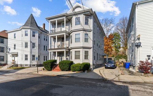 53 Pacific St, Central Falls, RI, 02863-2840 | Card Image