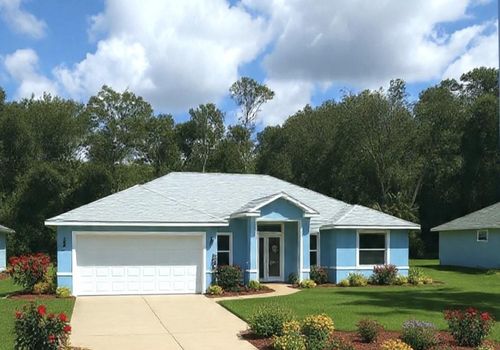14429 Se 36th Ave, SUMMERFIELD, FL, 34491-2948 | Card Image