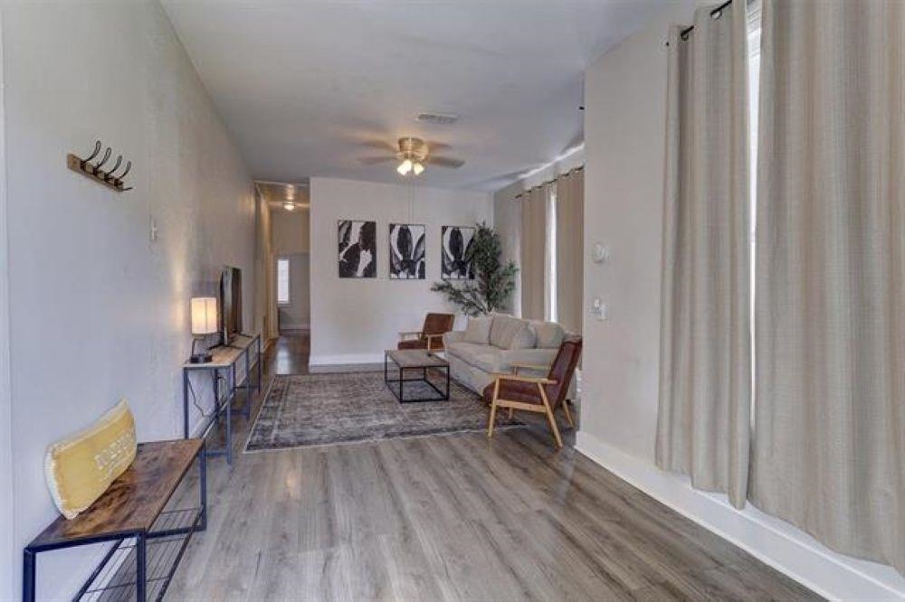 Residential in Memphis 4