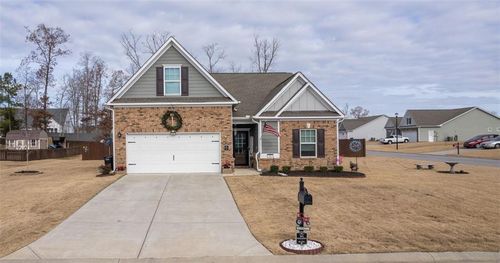 29 Sleepy Oaks Trail Ne, Rome, GA, 30165 | Card Image