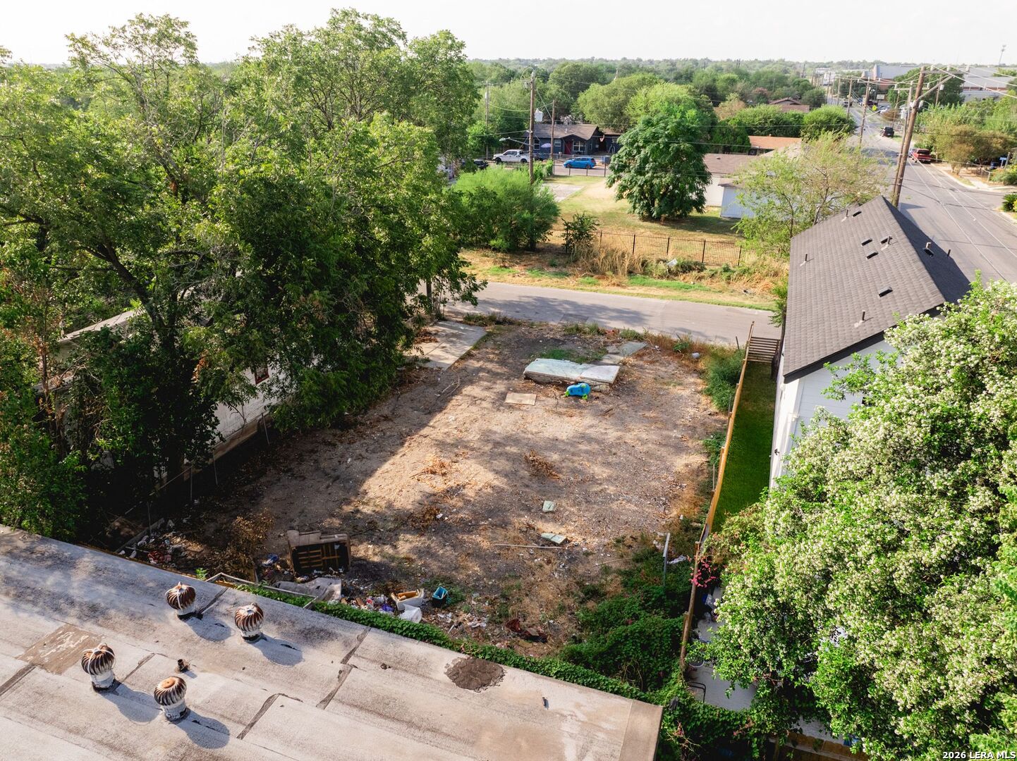 Land in San Antonio 5