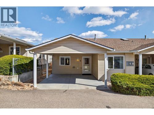 5-4600 Bella Vista Rd, Vernon, BC, V1T2N4 | Card Image