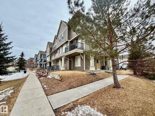 105-603 Watt Blvd Sw, Edmonton, AB, T6X0P3 | Card Image