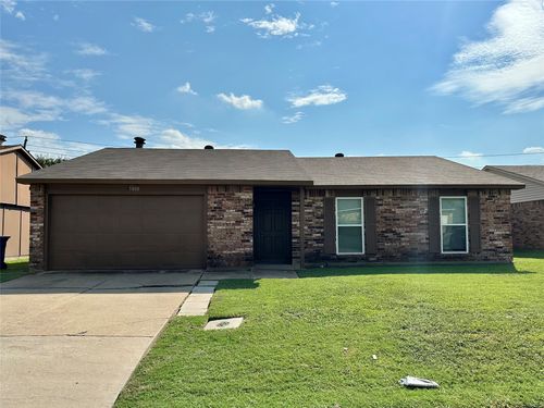 5808 Maple Ln, Rowlett, TX, 75089-3320 | Card Image
