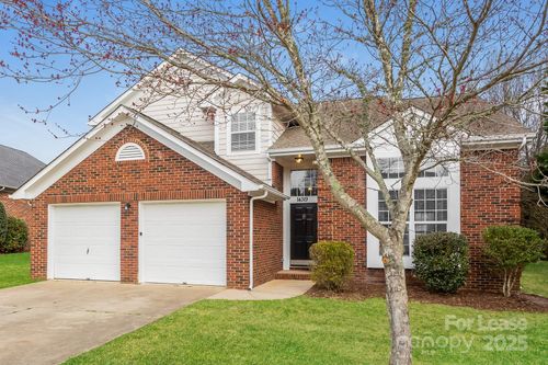 14319 Ruddy Ct, Charlotte, NC, 28273-7705 | Card Image