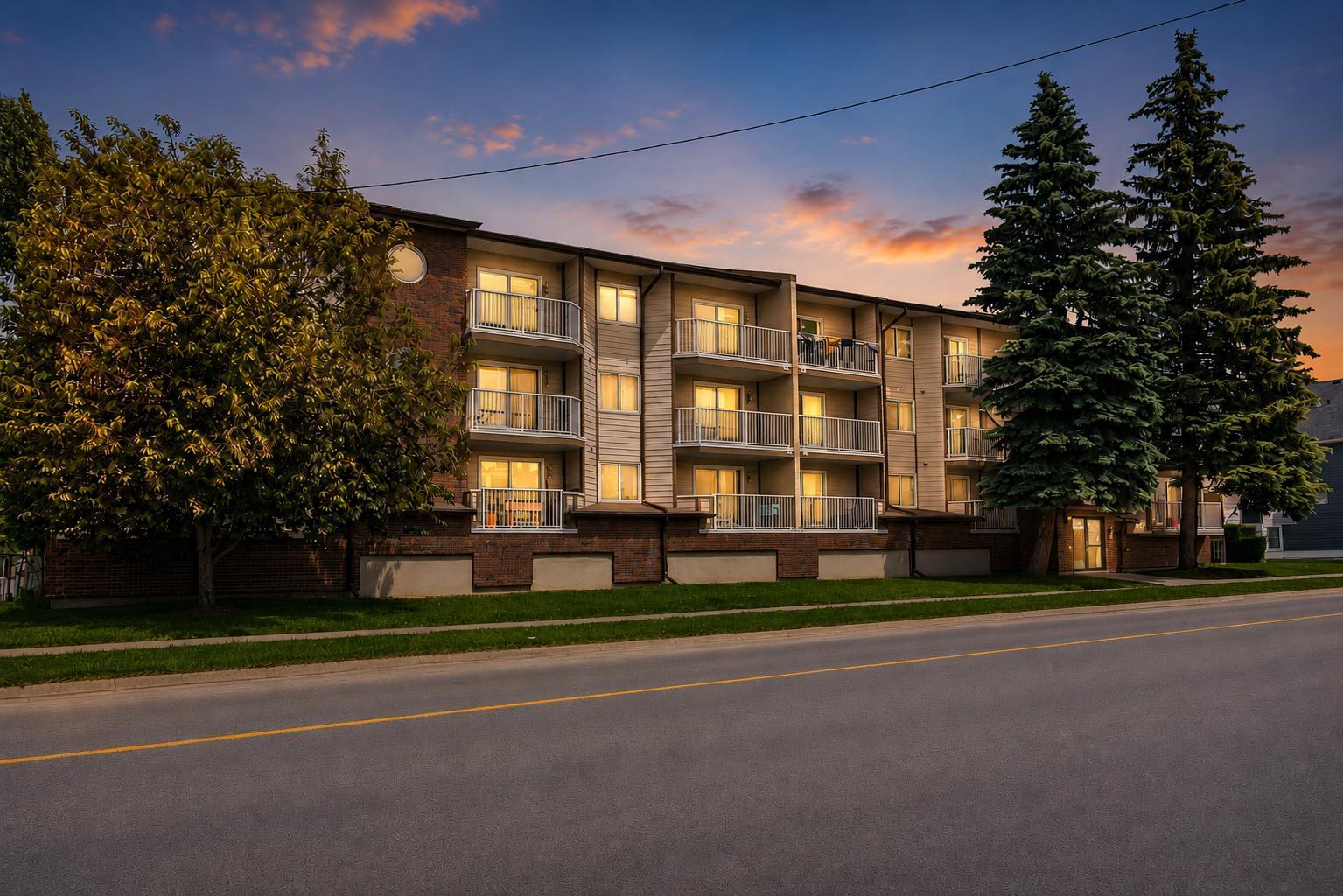 Residential in Calgary