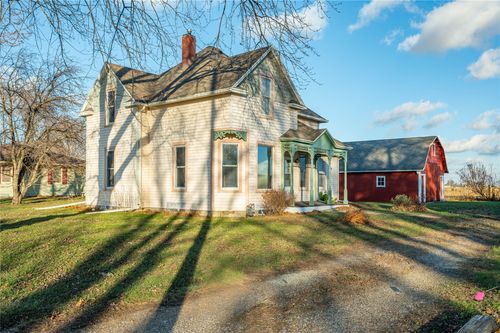 103 N Dewey St, Prairie City, IA, 50228-8625 | Card Image