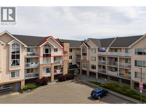 313-400 Sutton Cres, Kelowna, BC, V1V1Y3 | Card Image