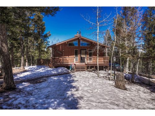 1307 County Road 512, Divide, CO, 80814 | Card Image